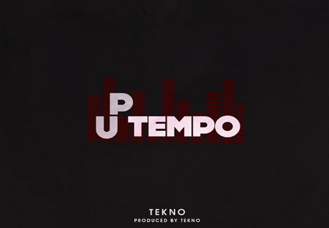 LISTEN: Tekno wants you to do the dirty dance in ‘Uptempo’