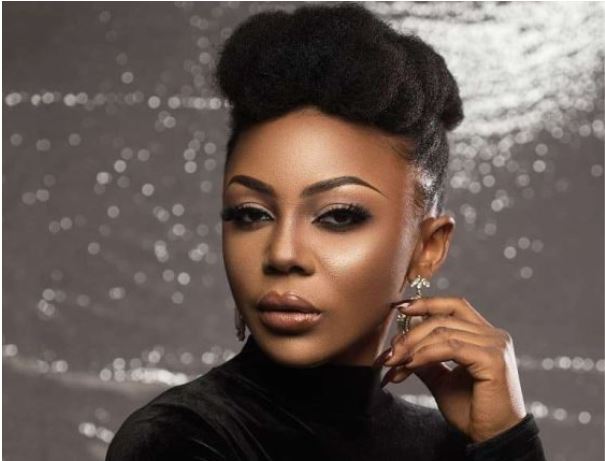 Ifu Ennada: ‘Most men who post pictures of their wives, kids are cheats’