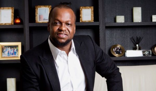 Igho Sanomi raises $1.5 million for Cancer Research UK