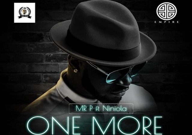 WATCH: Mr P teams up with Niniola for ‘One More Night’