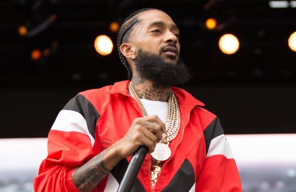 Rihanna, J Cole and Drake pay tributes as Nipsey Hussle dies from gunshot