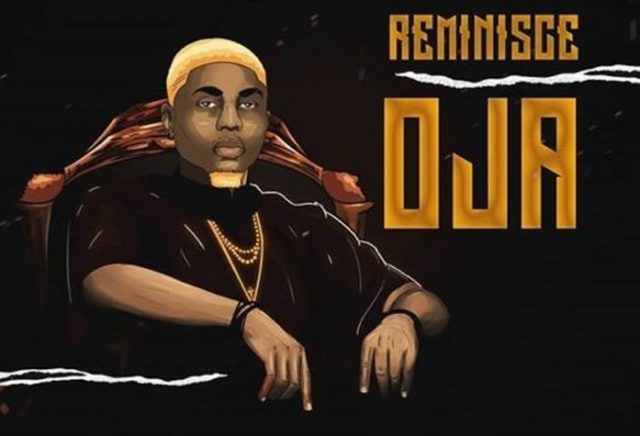 WATCH: Reminisce drops visuals for latest song ‘Oja’
