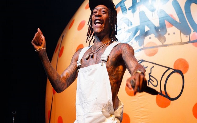 Wiz Khalifa to launch ‘Behind the Cam’ docuseries on Apple Music