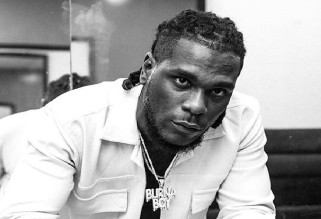 ‘Our recycled leaders don’t give a f**k about us’ — Burna Boy tackles FG