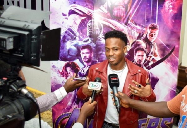 Korede Bello: How we can fight the Thanos of corruption, poverty in Nigeria