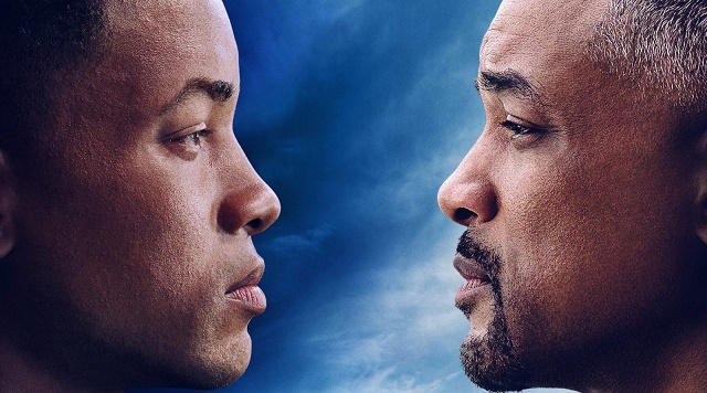 WATCH: Will Smith is at war with himself in ‘Gemini Man’ trailer