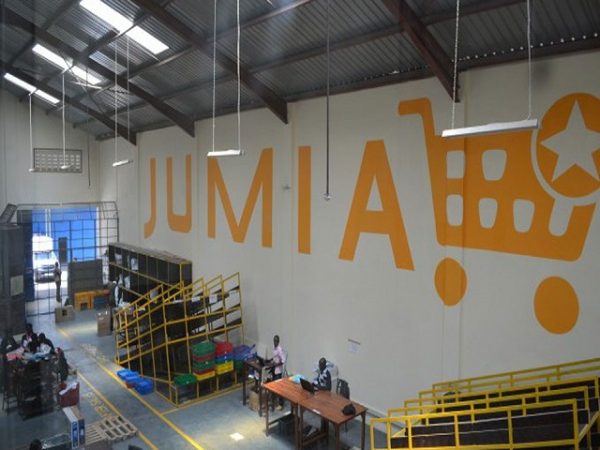 Jumia becomes first African company to list shares on New York stock exchange