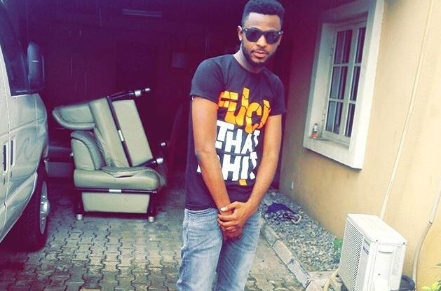 ‘SARS needs to end now’ — Celebrities react to Kolade Johnson killing by anti-robbery squad