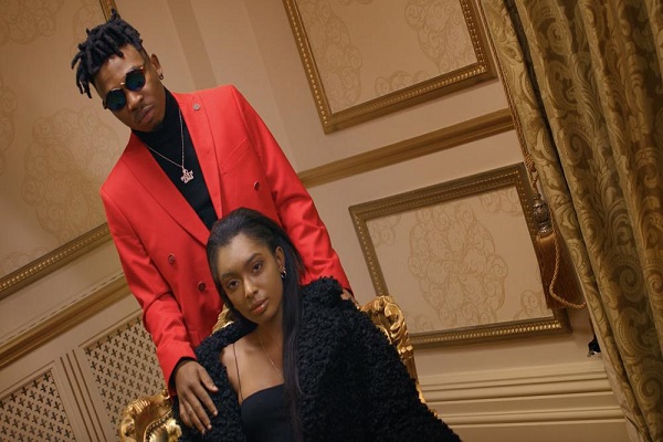 WATCH: Mayorkun drops visuals for ‘Tire’