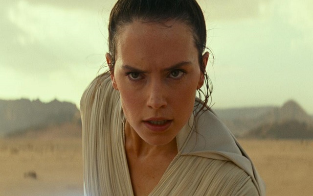 WATCH: Disney drops title, trailer for Star Wars IX