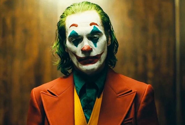 WATCH: ‘Joker’ teaser trailer features Joaquin Phoenix as new Batman villain