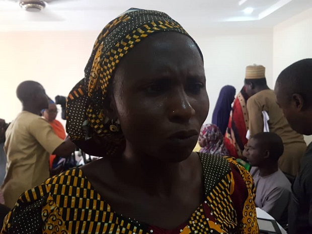 ‘Please, release my daughter, Chibok parent begs Shekau’