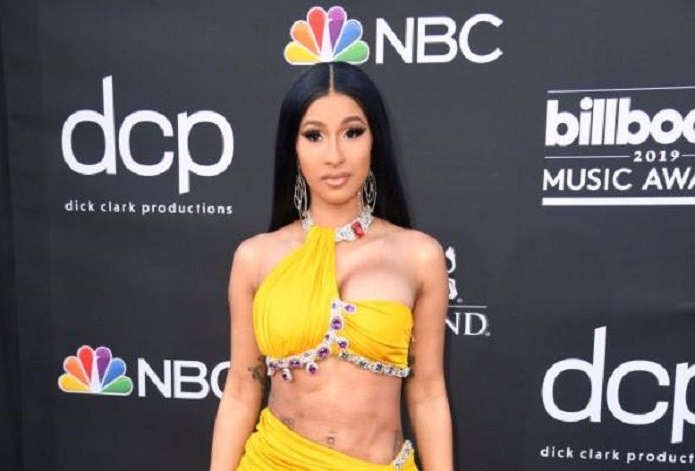 PHOTOS: Best, worst dressed celebrities at 2019 Billboard Music Awards