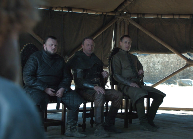 ‘Game of Thrones’ finale episode features plastic water bottle gaffe