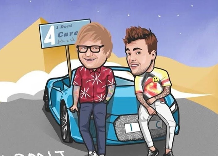 LISTEN: Ed Sheeran teams up with Justin Bieber for ‘I Don’t Care’