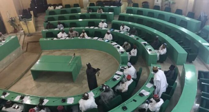 Kano assembly repeals law used by Ganduje to dethrone Sanusi