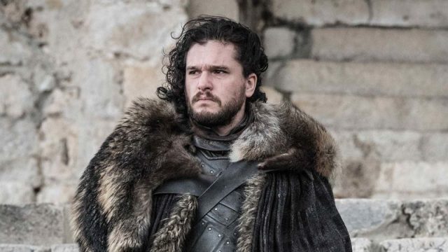 Kit Harington, Game of Thrones star, admitted in rehab for stress, alcohol