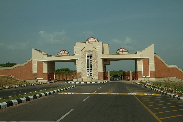 Kwara varsity shuts down indefinitely over acting VC’s appointment