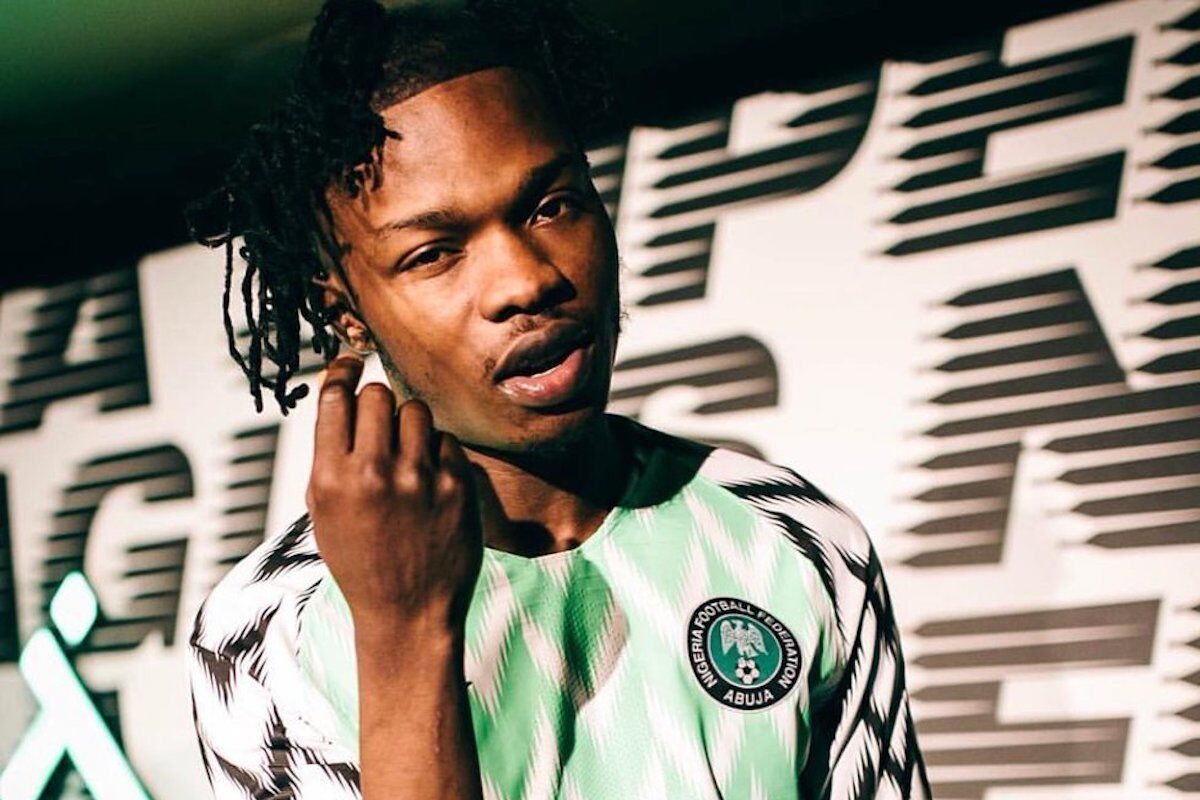 Naira Marley’s ‘management’ claims ‘incriminating item’ was borrowed