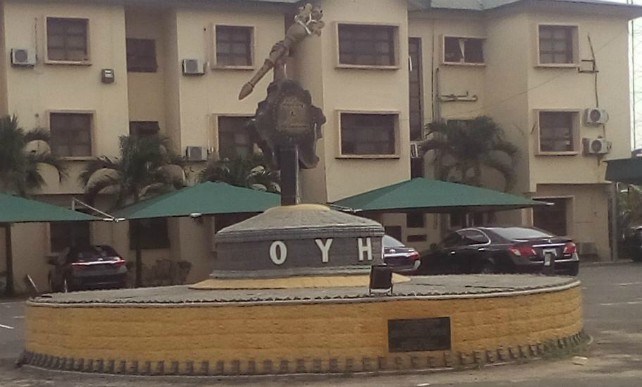 Oyo assembly passes tenancy bill