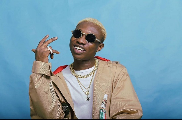 EFCC releases Zlatan Ibile but Naira Marley remains in custody