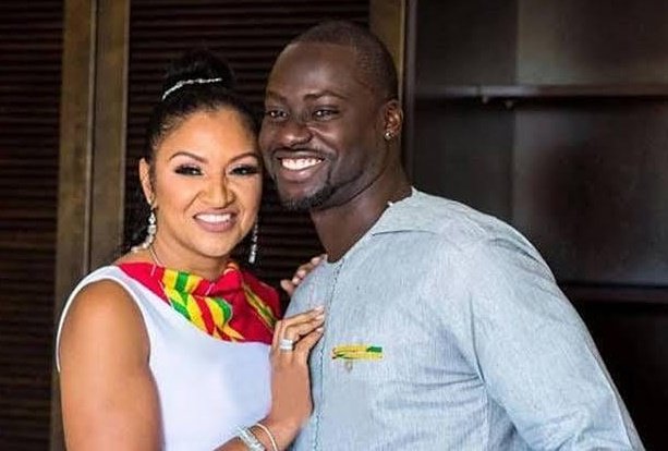 Chris Attoh’s wife was married to American drug kingpin, say police