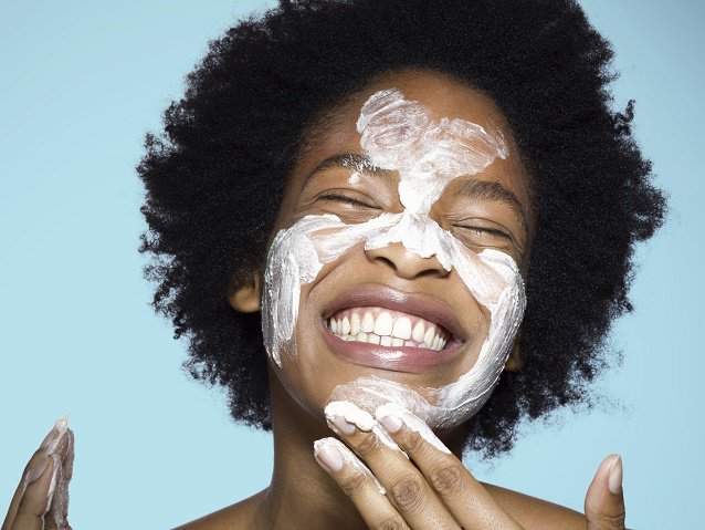 5 simple homemade scrubs for a flawless skin