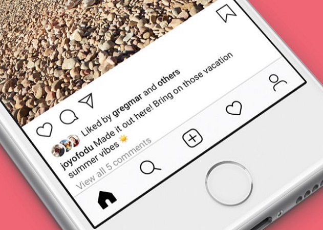 Instagram may stop displaying how many users ‘like’ each post