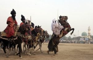 Bandit attacks: Katsina emirate cancels sallah celebration to mourn victims