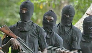 JUST IN: 'Teachers, students abducted' as bandits attack Zamfara school