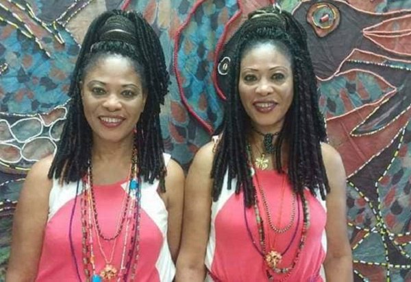 SEARCHLIGHT: Lijadu sisters, the erstwhile twin goddess of Nigeria’s hybrid music