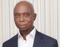 Ned Nwoko appointed chairman of AGN’s board of patrons