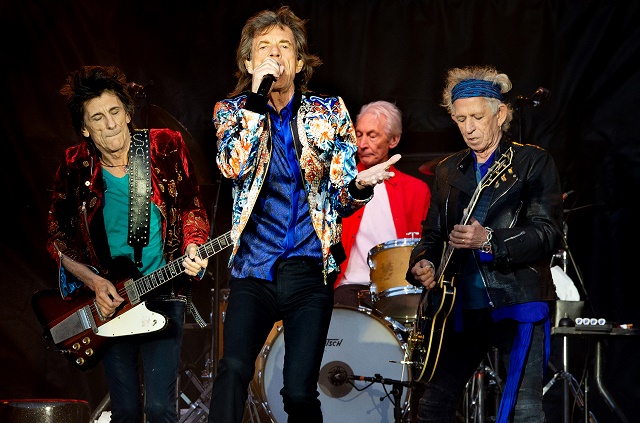 Rolling Stones announce new dates for ‘No Filter’ tour