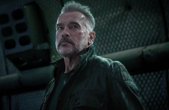 WATCH: Linda Hamilton, Arnold Schwarzenegger star in ‘Terminator: Dark Fate’ trailer