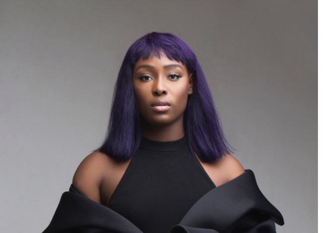 'It's a bit of a diary' -- Tolani Otedola speaks on forthcoming EP