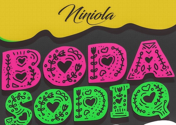 LISTEN: Niniola’s ‘Boda Sodiq’, D’banj, Mr Eazi… to SuperFriday songs