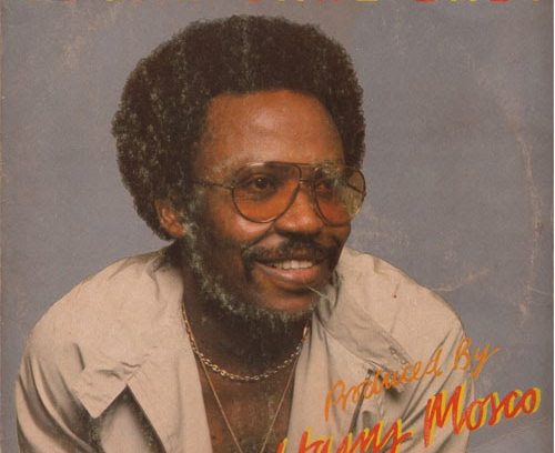 SEARCHLIGHT: Afrofunk and the rise-fall of Harry Mosco