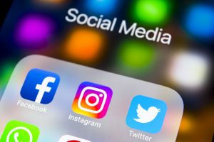 SEC to partner with social media influencers to educate investors on capital market opportunities