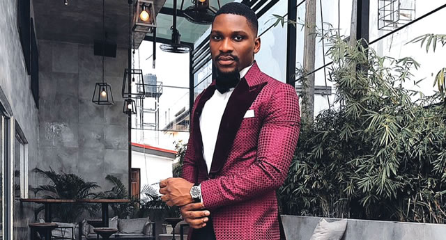 Tobi Bakre: I’ve never spent money on sex