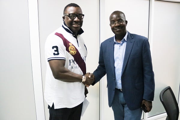 NTA, HotSports partner with Alibaba for Afcon 2019 live broadcast