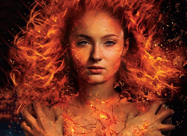 Mad About You, Dark Phoenix…10 movies you can see this weekend