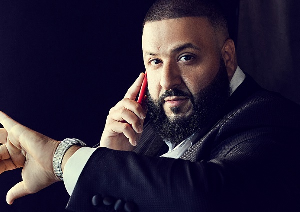 DJ Khaled ‘threatens’ lawsuit against Billboard