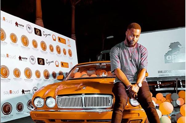 DJ Neptune announces release date for ‘new music’