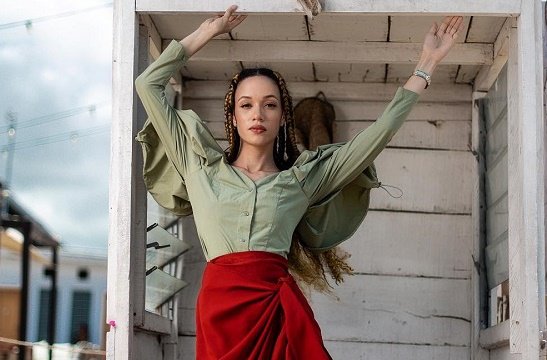 STYLE FOCUS: The modish and ultraposh Eku Edewor