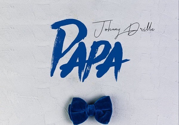 WATCH: Johnny Drille releases ‘Papa’ – an ode to fatherhood