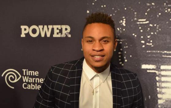 ‘Dad made me save all I earned’– Rotimi speaks on proceeds made from ‘Power’