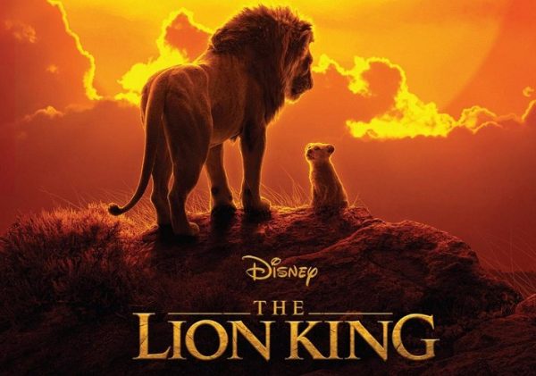 WATCH: Beyoncé, Childish Gambino feature in ‘Lion King’ soundtrack