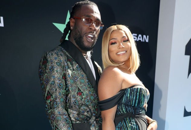 ‘He told me I’ll be his wife’ – Stefflon Don narrates Burna Boy encounter