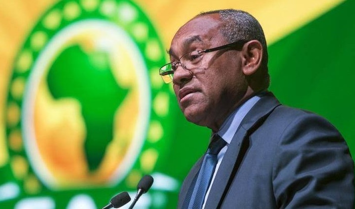 JUST IN: CAF adopts one-leg final for Champions League