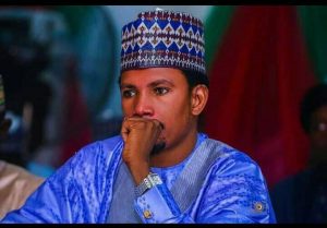 Elisha Abbo